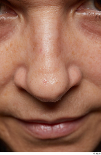 HD Face Skin Iris Montenegro face lips mouth nose skin…